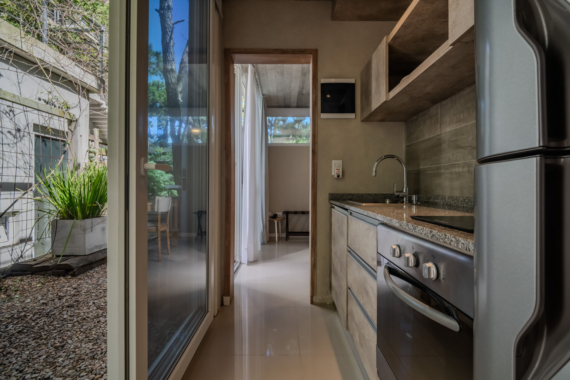Dormitorio placard